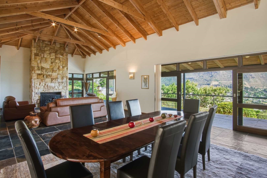 4 Bedroom Property for Sale in Kenrock Country Estate Western Cape